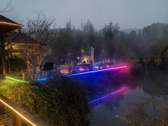 -咸宁万豪温泉谷度假区