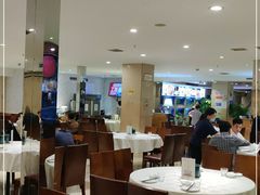 大堂-阿英煲(凉城路店)