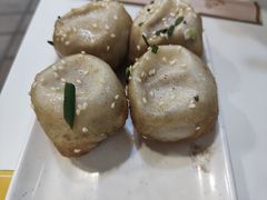-咬不得高祖生煎·简餐(高银街店)