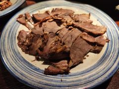-受气牛肉·重庆耙牛肉(南坪总店)