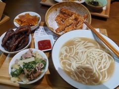 -奎元馆(市民中心店)