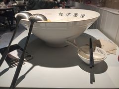 -友达面馆(广州总店)