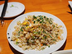 -津之港·日本料理·铁板烧