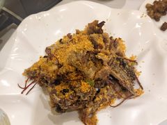 -福海居烤鸭店(鸟巢店)