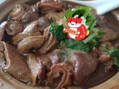 -砂锅居(西四店)