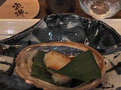 -空蝉怀石料理(益丰·外滩源店)