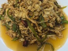 -老七饭馆 清真菜(光荣道总店)