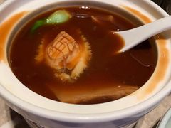 浓汁鲜鲍鱼-106餐厅(山水文园店)
