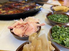 -肥龙火锅(南坪店)