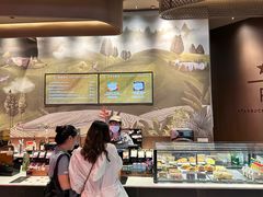 -星巴克臻选(成都太古里店)