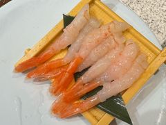 -争鲜回转寿司(海曙天一PLUS店)