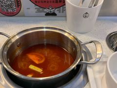 -龍歌自助小火锅(李沧丽达店)