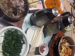 -香顺·客家菜(常平店)