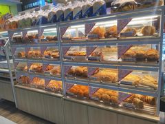 大堂-85度C(苏州平江万达店)