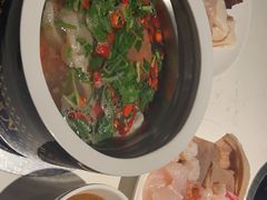 -加餐海鲜自助(宝龙一城店)
