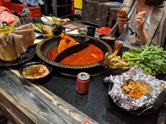 -大味老火锅City店