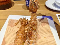 -蠔爺王志德生蚝馆(金沙湾店)