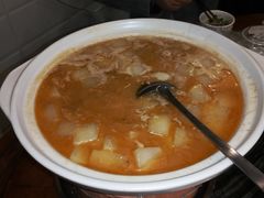 -江湖黑大兔(杨家坪店)