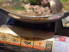 -川流不息·地道川菜·小龙虾(松东路店)