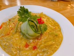 马来咖喱虾-yes or no(南部商务区店)