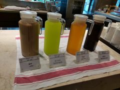 -明月东一酒店·菲斯特自助餐厅