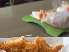 -麦当劳(深圳北站高铁店)