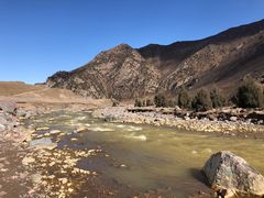 -扁都口生态休闲旅游区