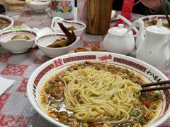 -十八家面馆(欧洲城店)