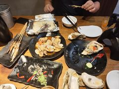 -烧蠔帮·湛江生蚝(工农店)