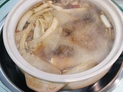 -名善山珍·野生菌汤锅(文殊院店)