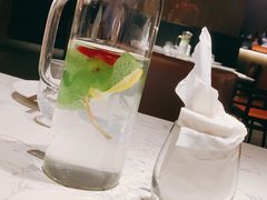 -奉天小馆·非遗东北菜(济南万象城店)