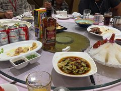 -顺风海鲜港(金玉兰店)