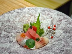 -麦MUGI铁板烧日式料理