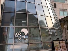 -喜茶(深圳福田星河COCO Park店)