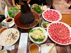 -东来顺饭庄(五道口店)