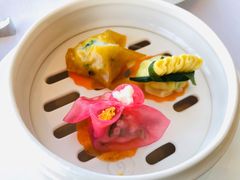 柏悦下午茶-悦厅·下午茶(杭州柏悦酒店)