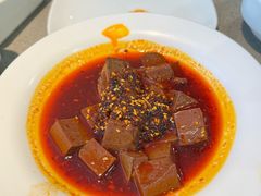 -半天妖烤鱼(西直门凯德mall店)