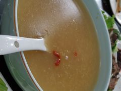 -清真悦宾楼食府(海湖店)