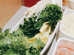 -海底捞火锅(凯德广场店)