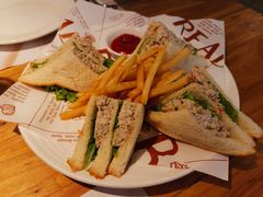 -米兰西点(新华路店)