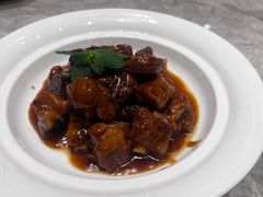 丁哥糖醋排骨-丁哥·庐味鲜 土菜·20年老字号(世纪阳光花园店)