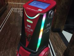 -欢乐迪KTV(观音桥未来国际店)