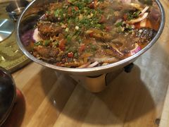 -红旗大食堂(君悦紫园店)