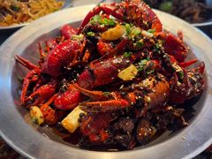 -一棠龙虾•王牌虾球(光谷天地店)