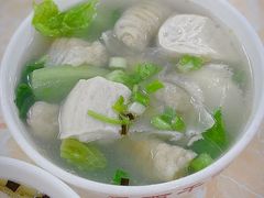 -非遗·爱西干面(小公园总店)