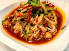 -魏家凉皮(黄雁村店)