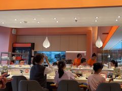 -新一番三文鱼寿司(红城湖店)