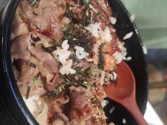 -银河烧鳗·活鳗料理专门店(西单大悦城店)