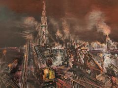 -四川美术学院美术馆