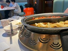 -阿瓦山寨·湘菜现炒·剁椒鱼头王(咸阳总店)